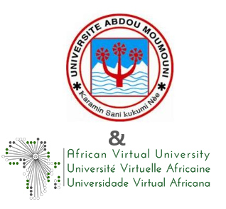 Université Abdou Moumouni de Niamey Université Abdou Moumouni de Niamey